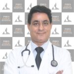 Dr. Pankaj Zutsi - General Surgery