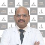 Dr. Ravi Saxena