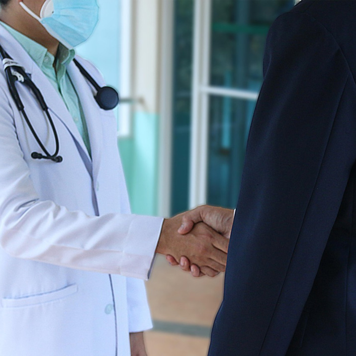 Career in Indus Hospital Jaipur