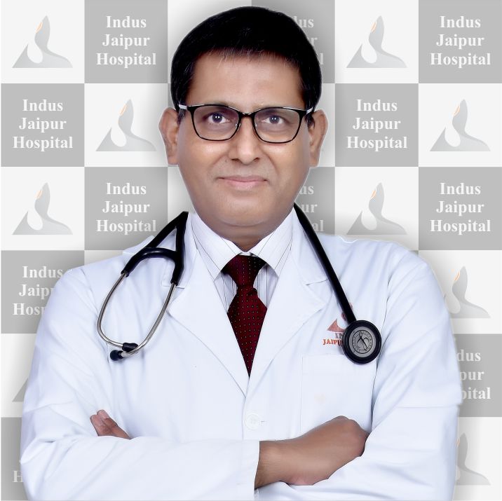 Dr. D.K. Garg