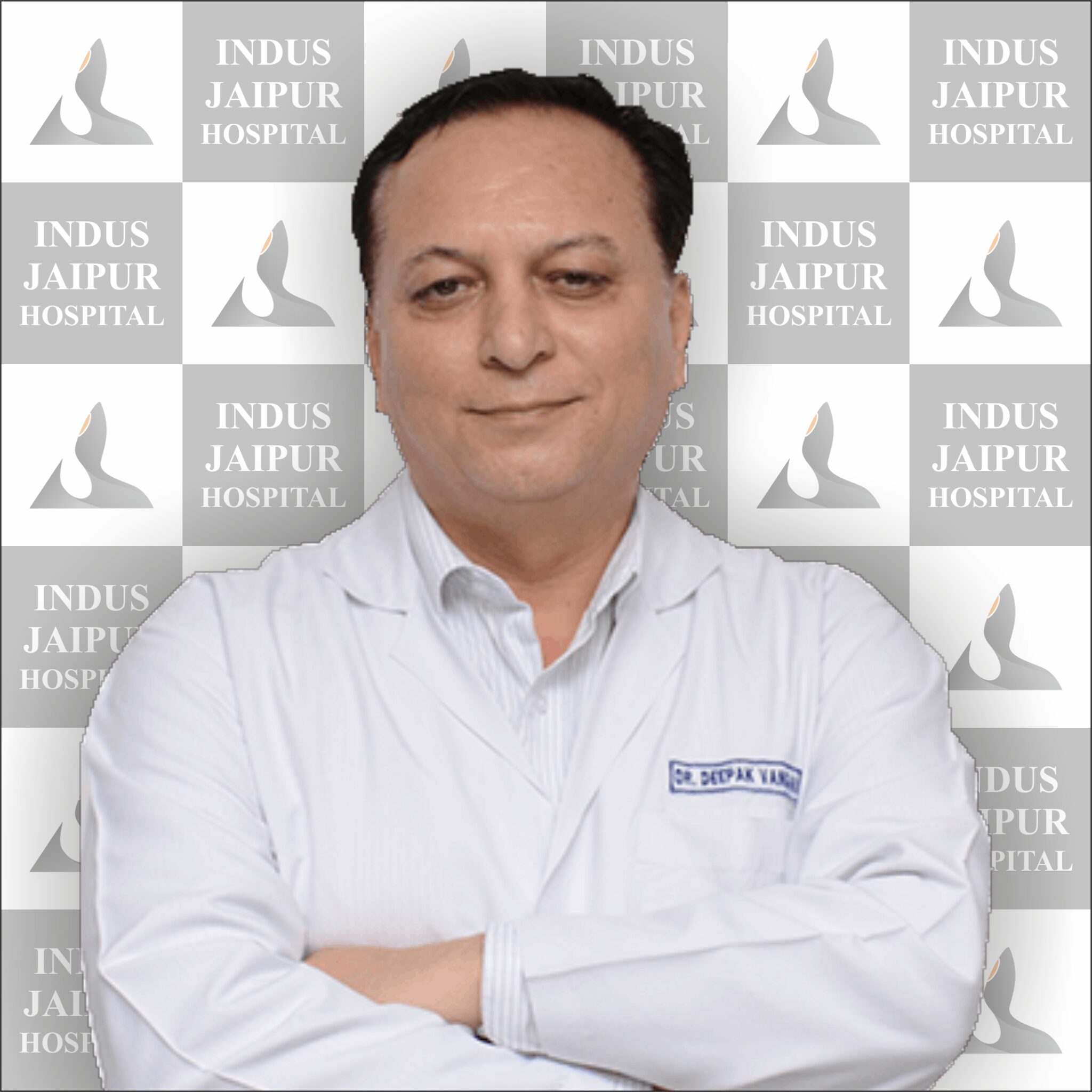 Dr. Deepak Vangani