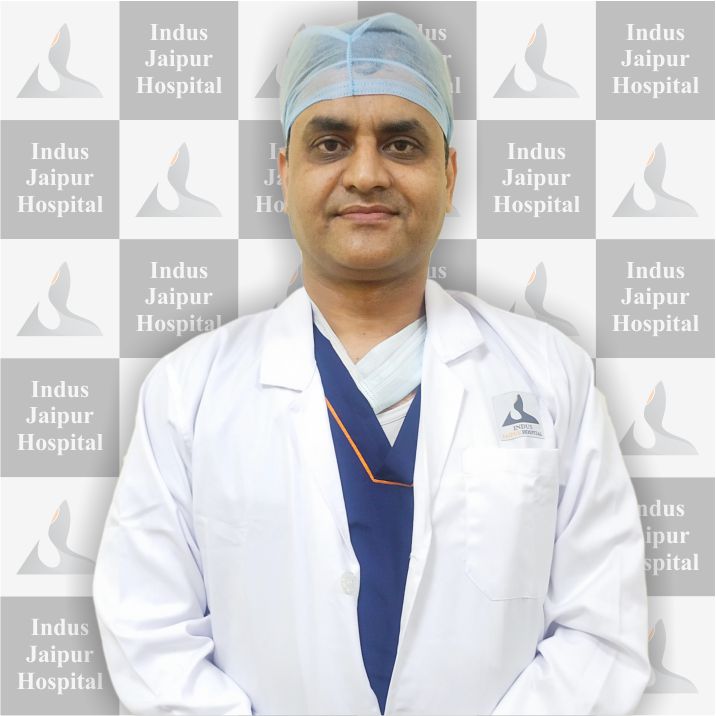 Dr. Deepak Gupta