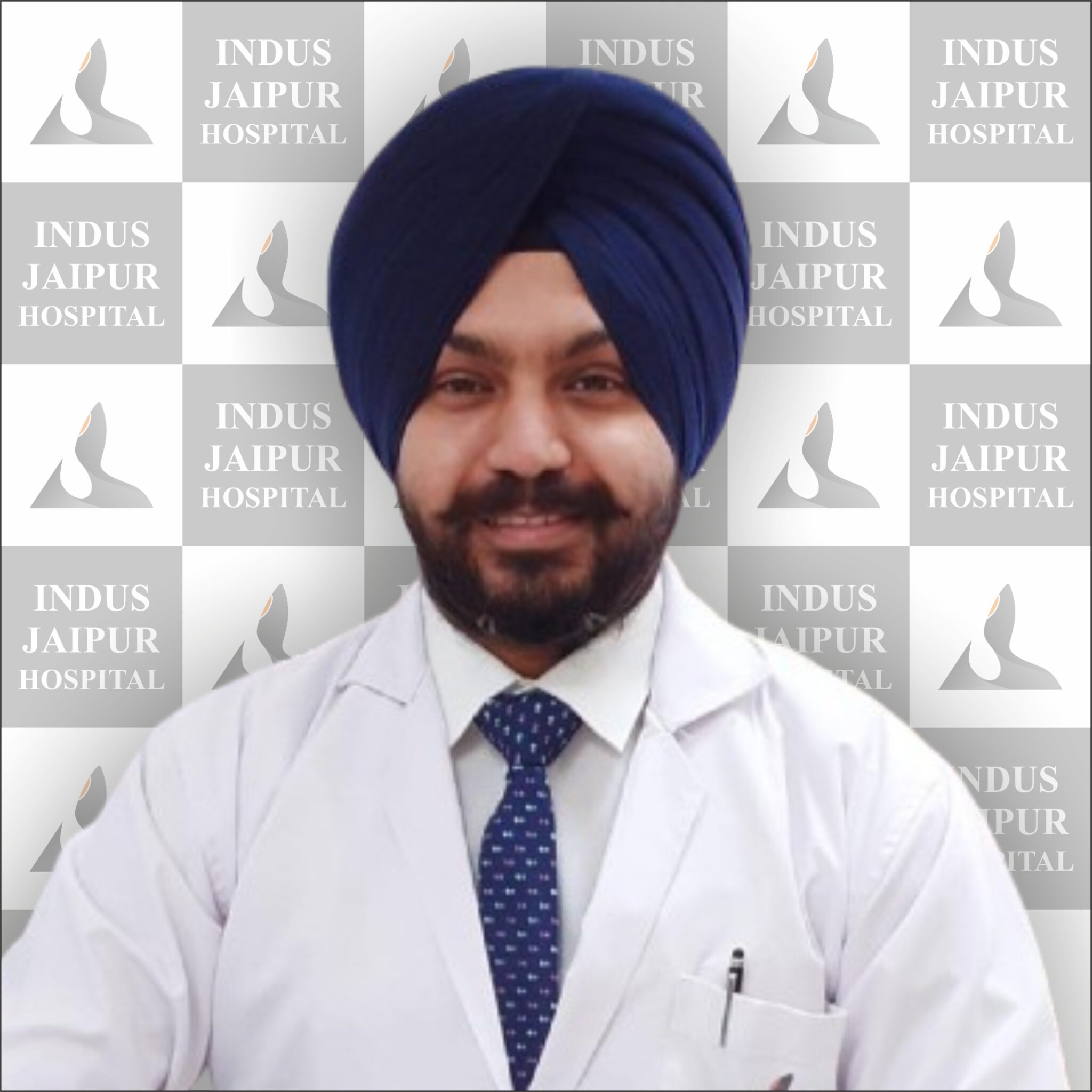 Dr. Mansimrat Paul Singh