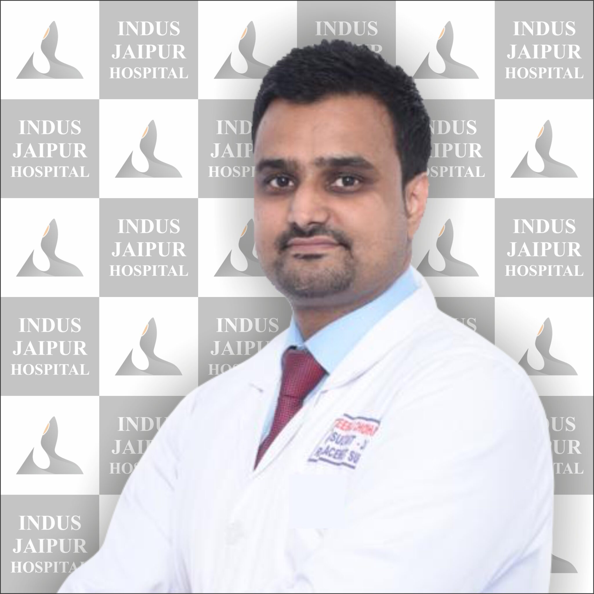 Dr. Neeraj Choudhary