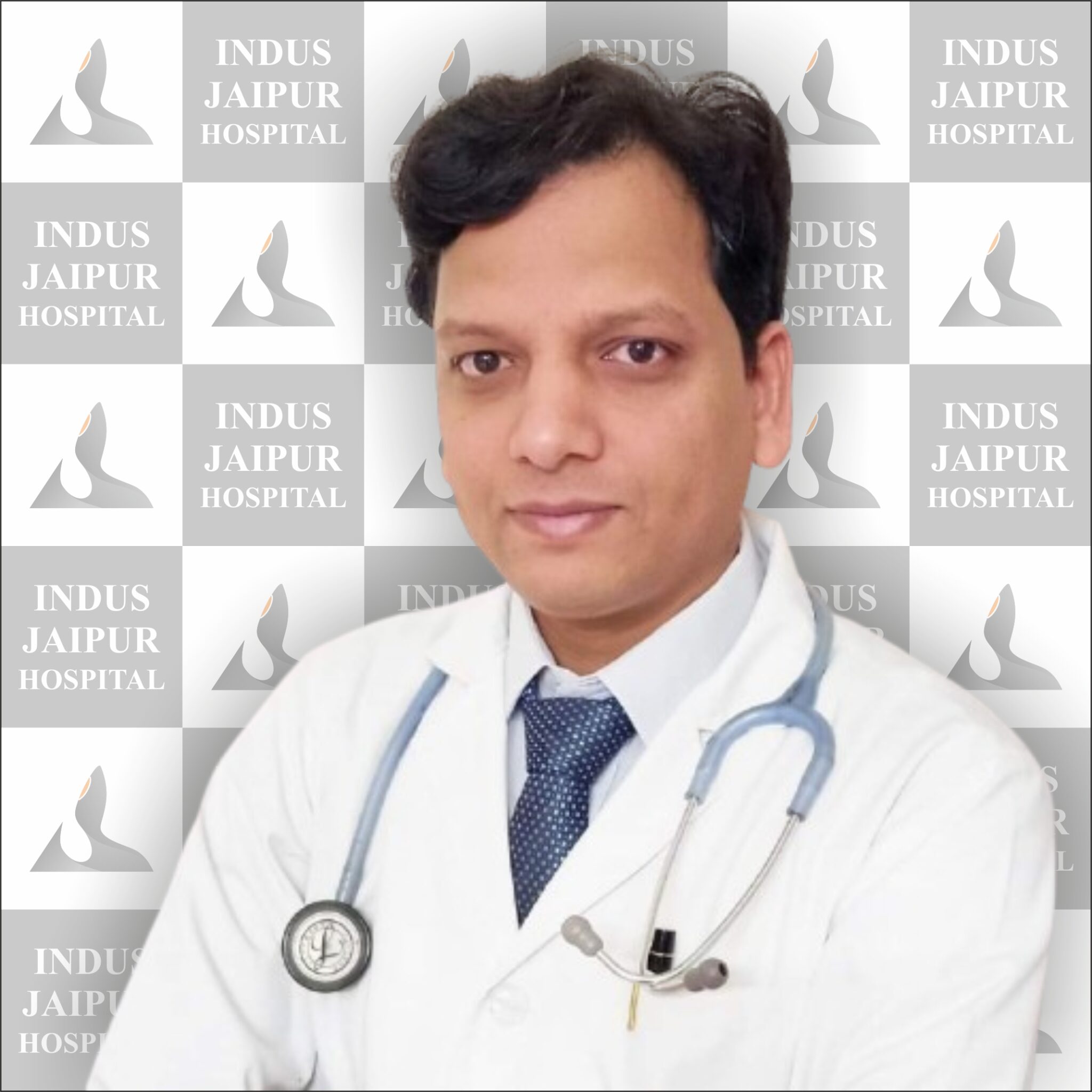 Dr. Pradeep Kumar Agrawal