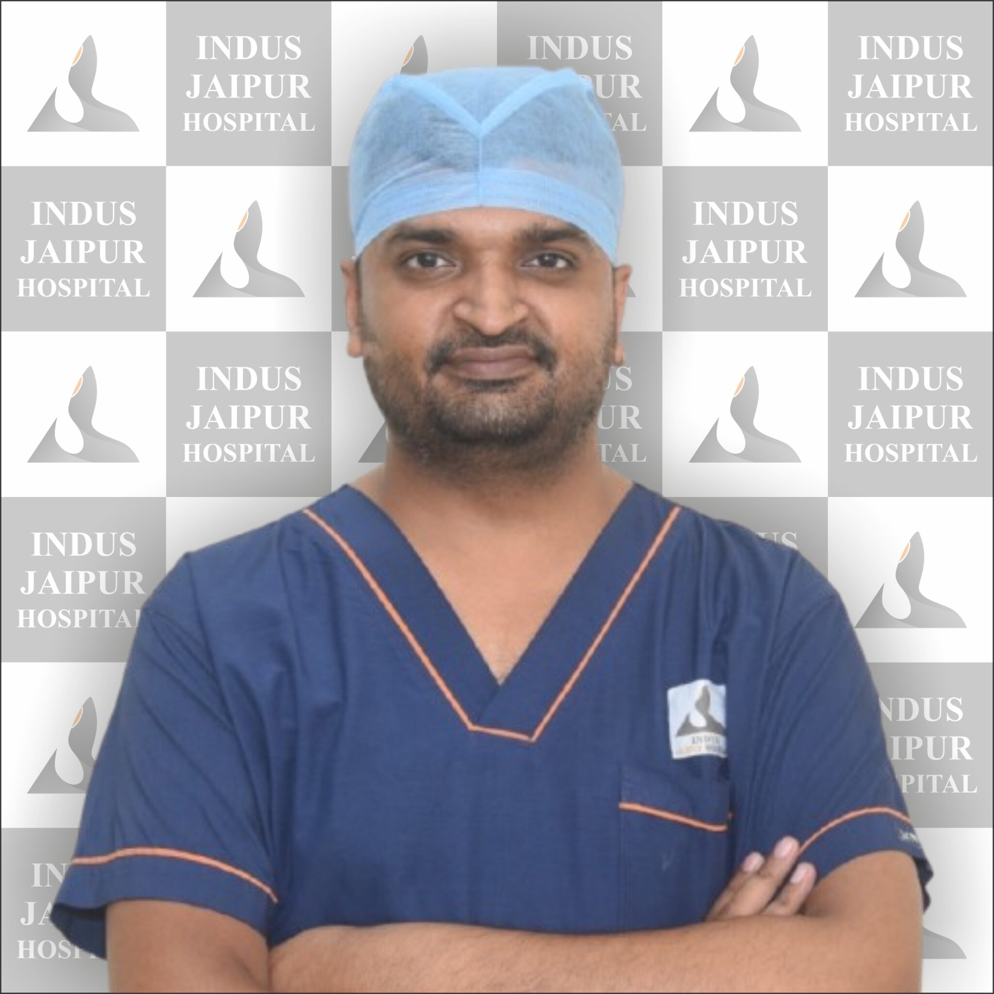 Dr. Rishabh