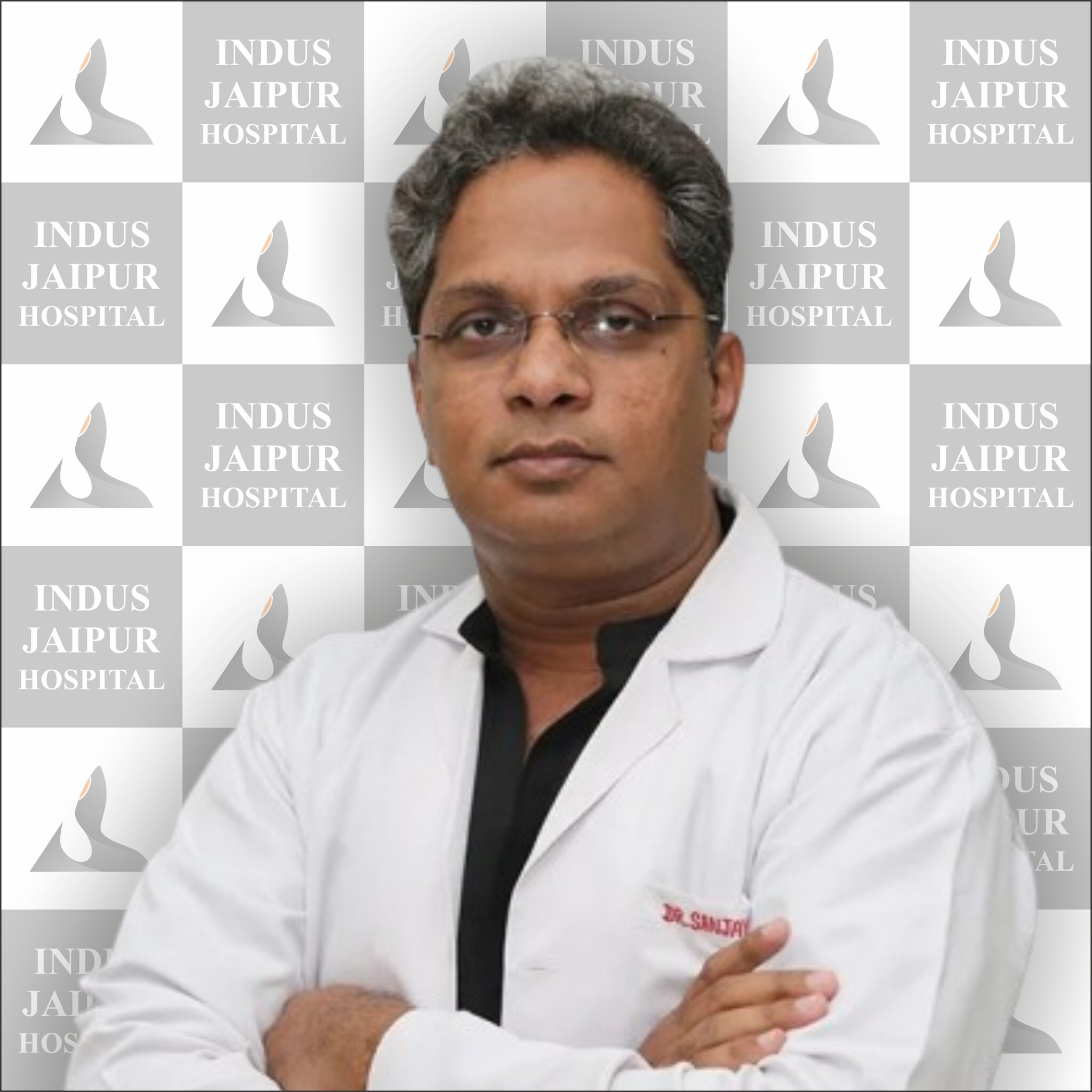 Dr. Sanjay Guglia