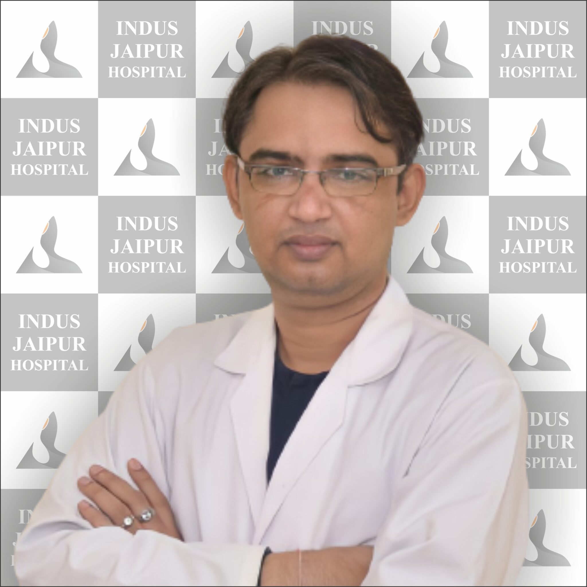 Dr. Shyaam Sunder Lakshkar