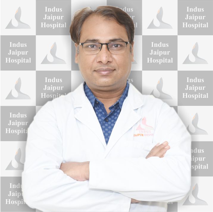 Dr. Sushil Kumar Jain