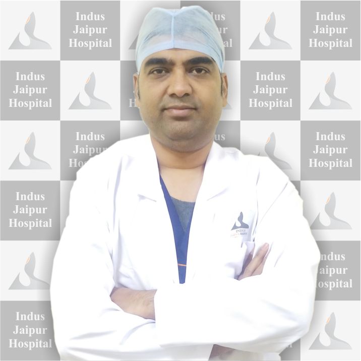 Dr. Vinod Gupta