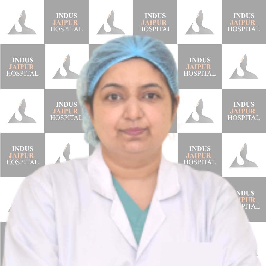 Dr. Kavita Sharma