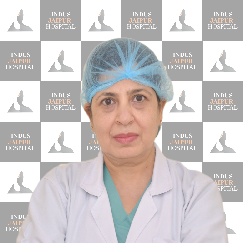 Dr. Preeti Arora
