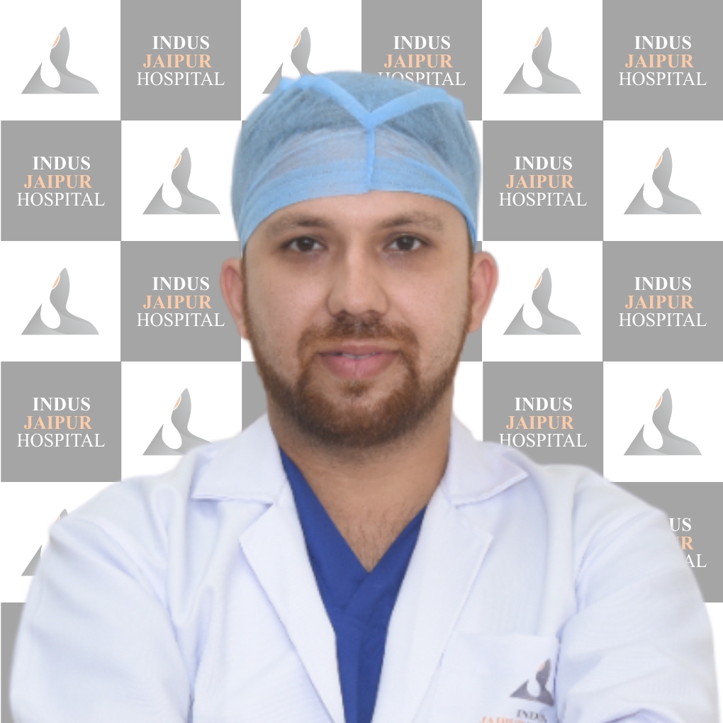 Dr. Aakash Mathur