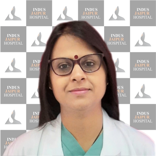 Dr. Neetu Rajvanshi