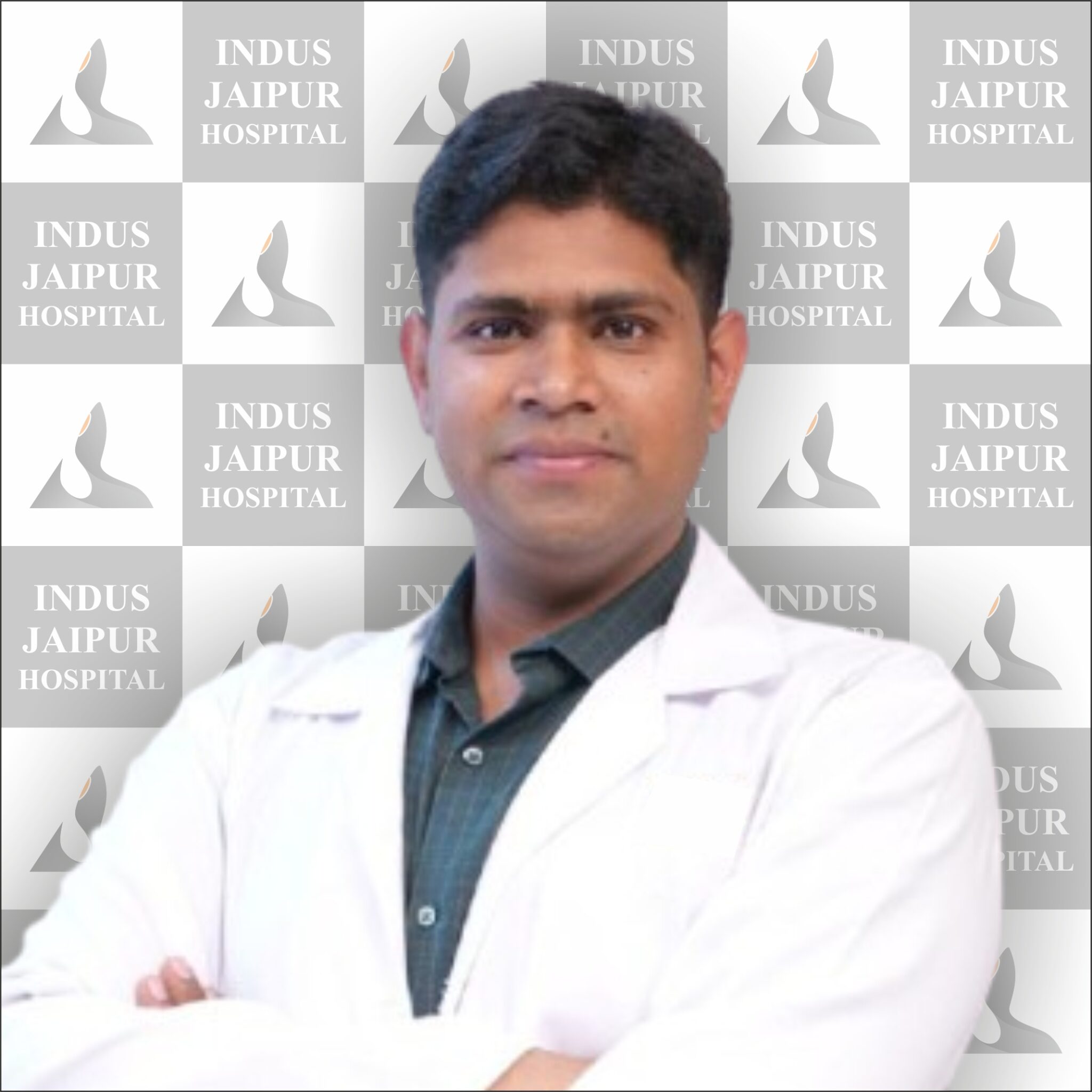 Dr. Nitin Goyal