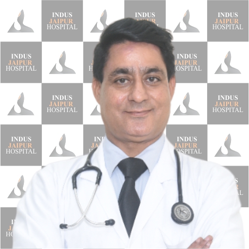 Dr. Pankaj Zutshi