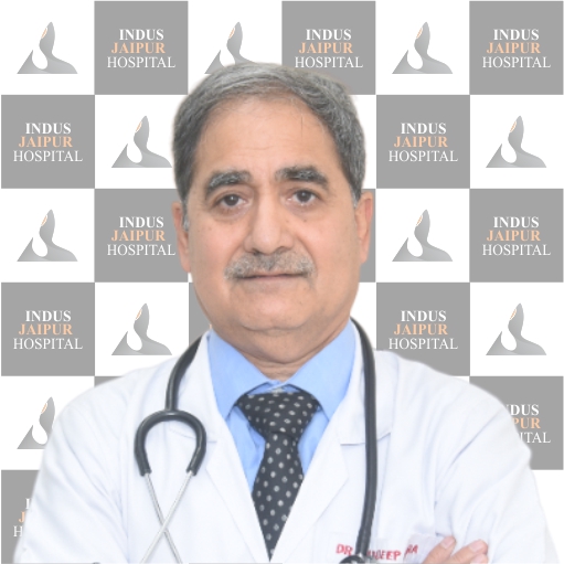 Dr. Sandeep Arora