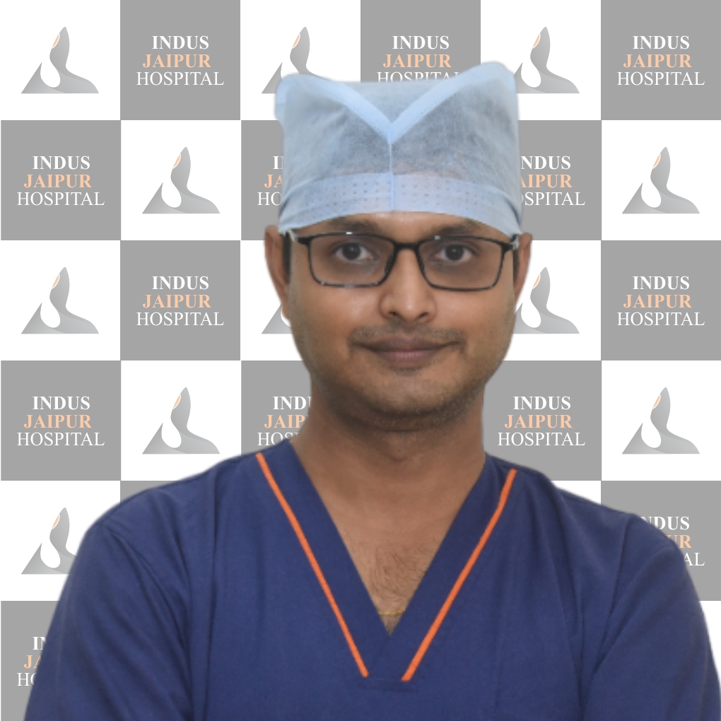 Dr. Saurabh Gupta