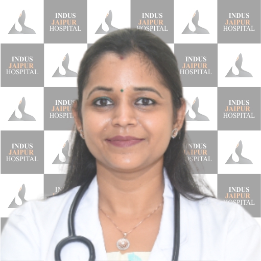 Dr. Vinita Garg