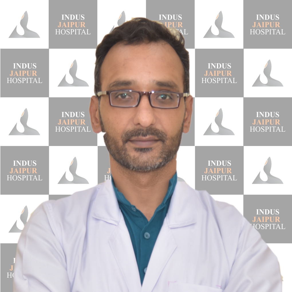 Dr. Raziuddin