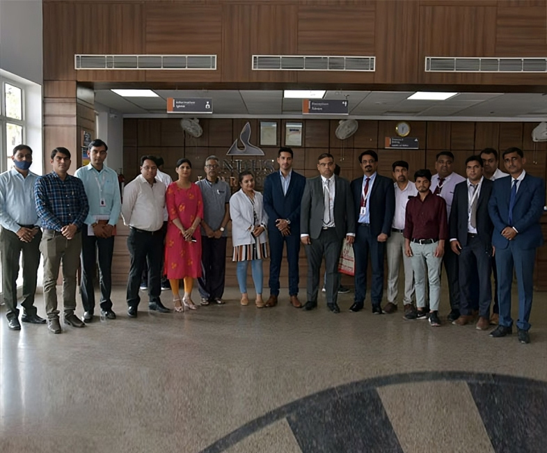 Indus Hospital Team Indus Hospital Team