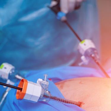 Bariatric & Metabolic Surgery
