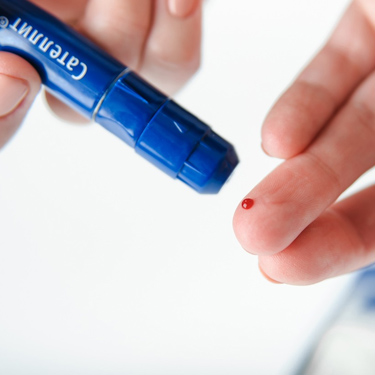 Internal Medicine & Diabetes