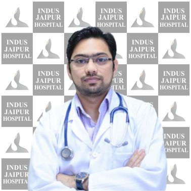Dr. Tarun Prakash Parashar
