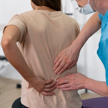 physiotherapy at indus jaipur