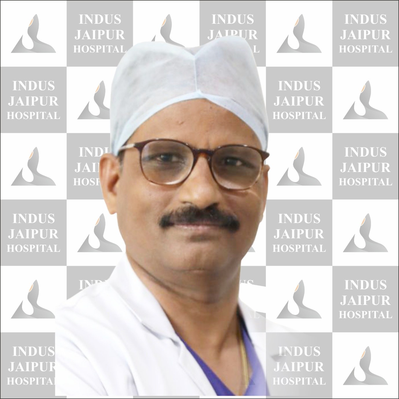 Dr. Krishna Hari Sharma