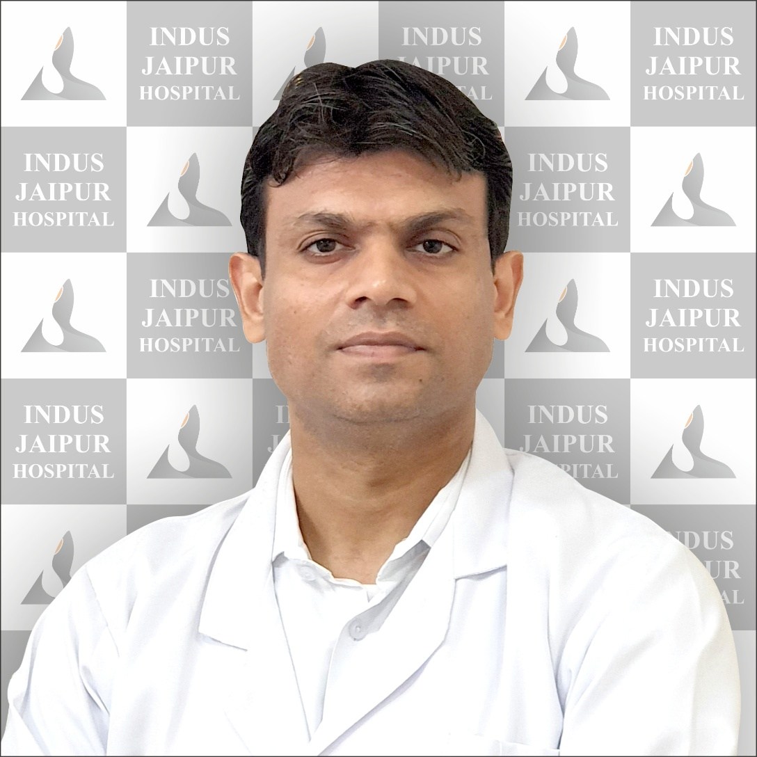 Dr. Lubhesh Goyal