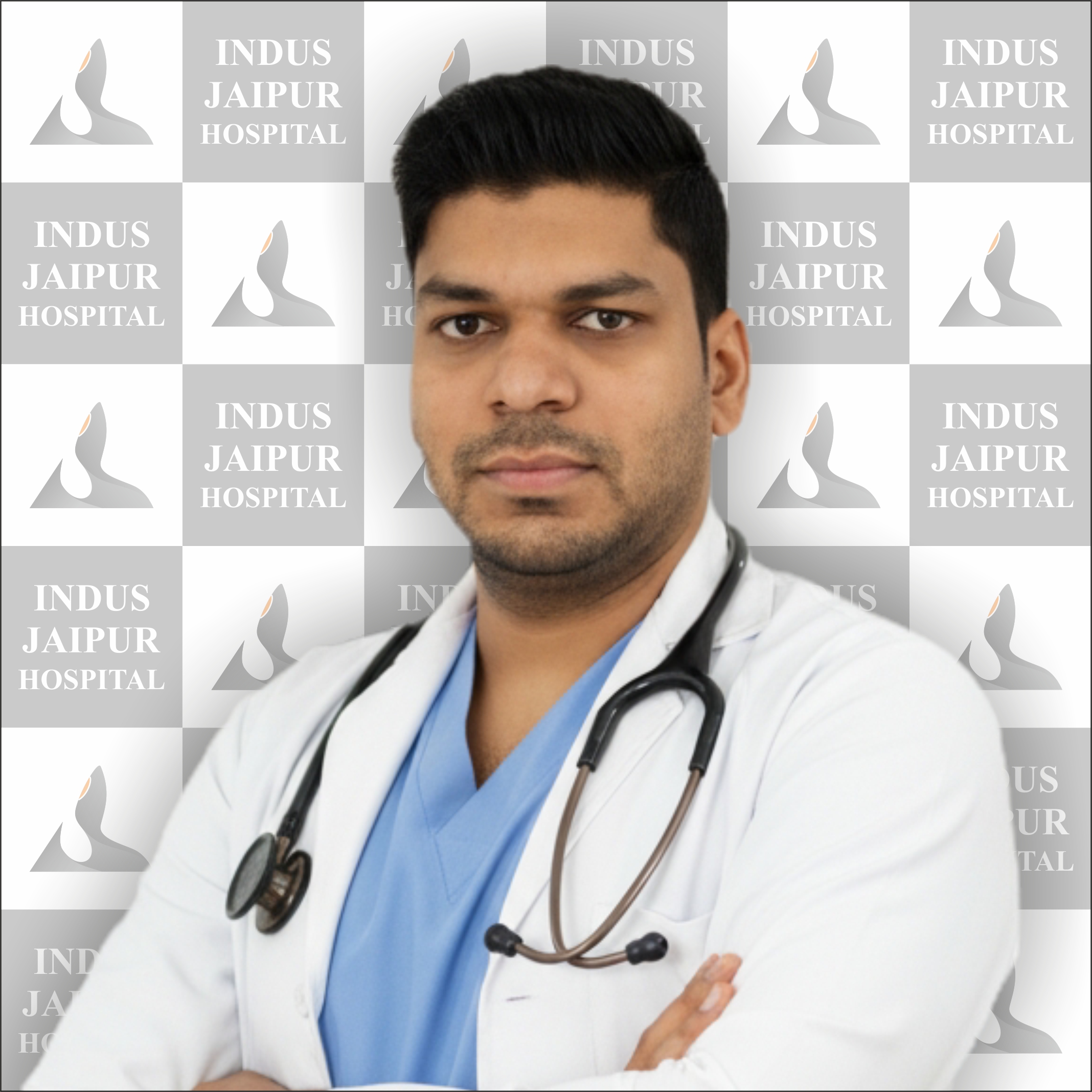 Dr Mukesh Verma